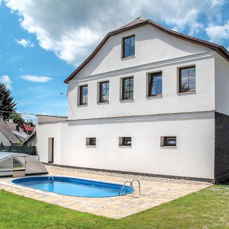 Holiday Home Iva - Ovh100 By Interhome Olesnice v Orlickych horach Kültér fotó