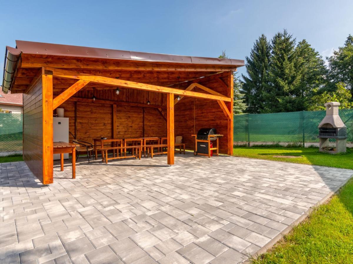Holiday Home Iva - Ovh100 By Interhome Olesnice v Orlickych horach Kültér fotó